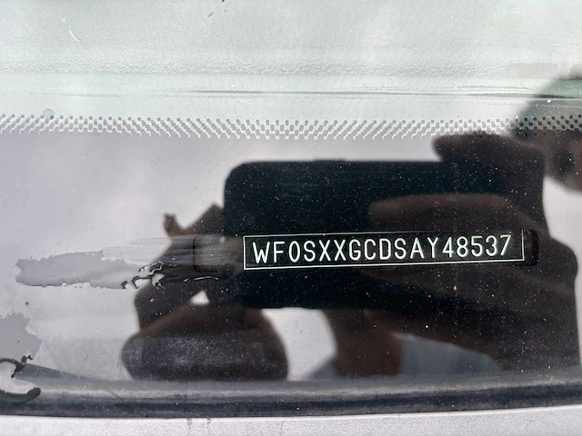 Ford - focus wagon - 1.8 limited flex.f. - car - 2010 - afbeelding 5 van  28