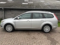 Ford - focus wagon - 1.8 limited flex.f. - car - 2010 - afbeelding 12 van  28