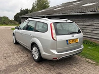 Ford - focus wagon - 1.8 limited flex.f. - car - 2010 - afbeelding 22 van  28