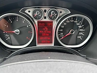 Ford - focus wagon - 1.8 limited flex.f. - car - 2010 - afbeelding 27 van  28