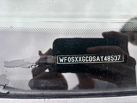 Ford - focus wagon - 1.8 limited flex.f. - car - 2010 - afbeelding 5 van  28