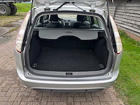 Ford - focus wagon - 1.8 limited flex.f. - car - 2010 - afbeelding 7 van  28