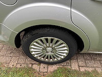 Ford - focus wagon - 1.8 limited flex.f. - car - 2010 - afbeelding 11 van  28