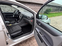 Ford - focus wagon - 1.8 limited flex.f. - car - 2010 - afbeelding 20 van  28