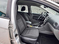 Ford - focus wagon - 1.8 limited flex.f. - car - 2010 - afbeelding 21 van  28
