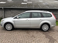 Ford - focus wagon - 1.8 limited flex.f. - car - 2010 - afbeelding 12 van  28