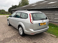 Ford - focus wagon - 1.8 limited flex.f. - car - 2010 - afbeelding 22 van  28