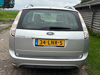 Ford - focus wagon - 1.8 limited flex.f. - car - 2010 - afbeelding 23 van  28