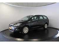 Ford - focus wagon - 1.8 trend flexi fuel - car - afbeelding 3 van  14