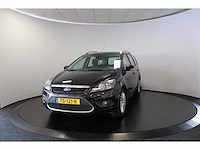 Ford - focus wagon - 1.8 trend flexi fuel - car - afbeelding 1 van  14