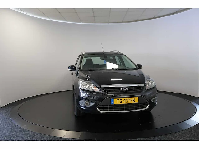 Ford - focus wagon - 1.8 trend flexi fuel - car - afbeelding 7 van  14