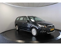 Ford - focus wagon - 1.8 trend flexi fuel - car - afbeelding 8 van  14