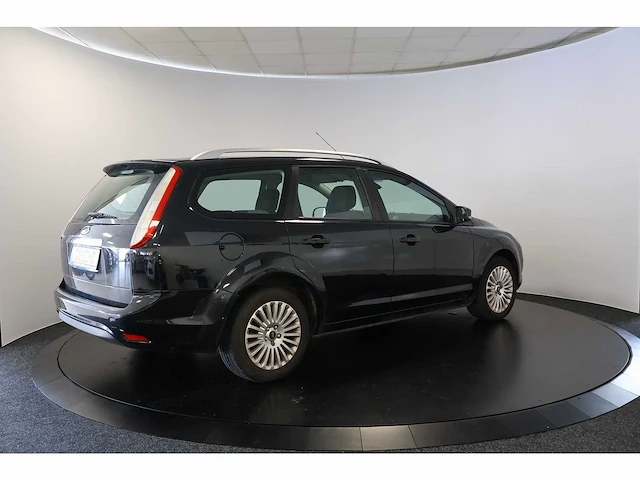 Ford - focus wagon - 1.8 trend flexi fuel - car - afbeelding 10 van  14