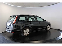 Ford - focus wagon - 1.8 trend flexi fuel - car - afbeelding 10 van  14