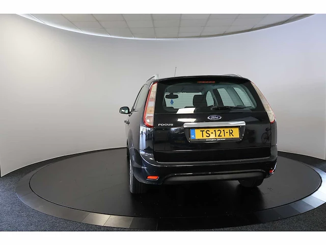 Ford - focus wagon - 1.8 trend flexi fuel - car - afbeelding 12 van  14