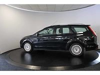 Ford - focus wagon - 1.8 trend flexi fuel - car - afbeelding 14 van  14