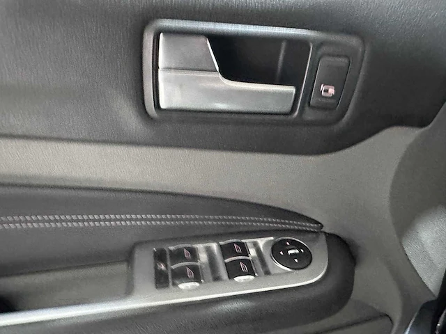 Ford - focus wagon - 1.8 x road flex.f. - gx-906-l - afbeelding 13 van  19