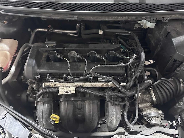 Ford - focus wagon - 1.8 x road flex.f. - gx-906-l - afbeelding 18 van  19