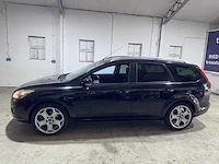 Ford - focus wagon - 1.8 x road flex.f. - gx-906-l - afbeelding 2 van  19