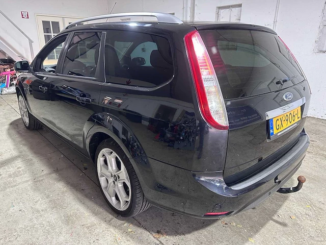 Ford - focus wagon - 1.8 x road flex.f. - gx-906-l - afbeelding 3 van  19