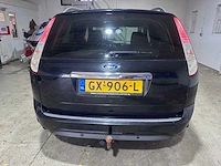Ford - focus wagon - 1.8 x road flex.f. - gx-906-l - afbeelding 4 van  19