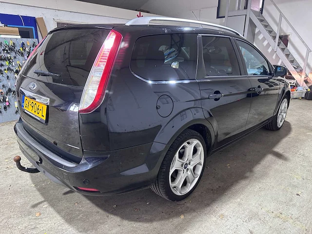 Ford - focus wagon - 1.8 x road flex.f. - gx-906-l - afbeelding 5 van  19
