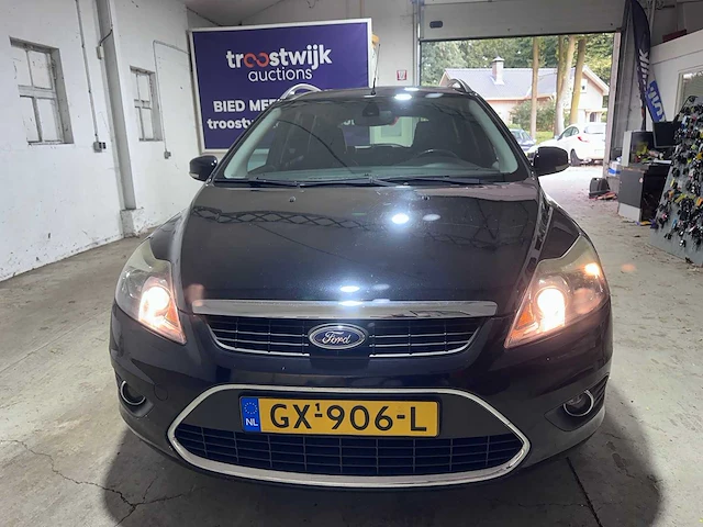 Ford - focus wagon - 1.8 x road flex.f. - gx-906-l - afbeelding 7 van  19