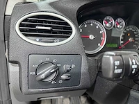Ford - focus wagon - 2.0-16v rally ed. - 54-sz-hs - afbeelding 2 van  20