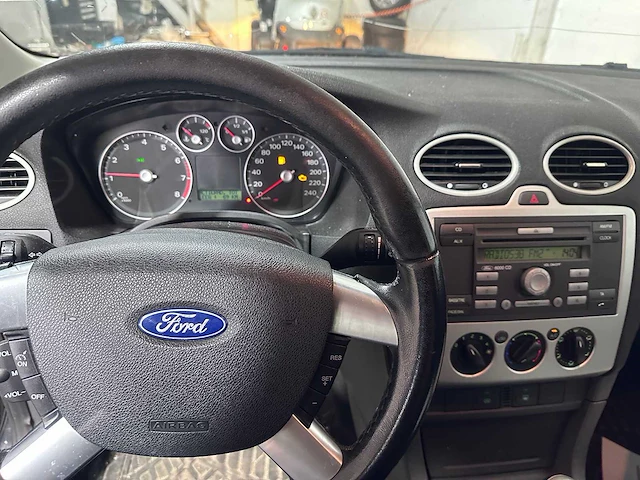 Ford - focus wagon - 2.0-16v rally ed. - 54-sz-hs - afbeelding 3 van  20