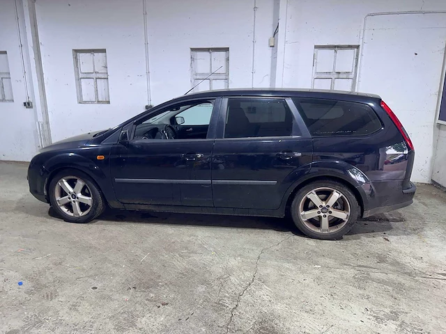 Ford - focus wagon - 2.0-16v rally ed. - 54-sz-hs - afbeelding 12 van  20
