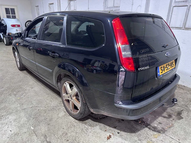 Ford - focus wagon - 2.0-16v rally ed. - 54-sz-hs - afbeelding 14 van  20