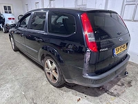 Ford - focus wagon - 2.0-16v rally ed. - 54-sz-hs - afbeelding 14 van  20
