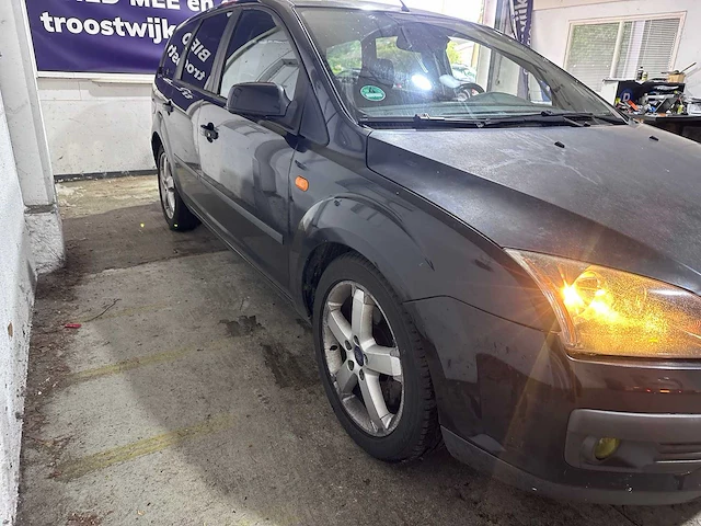 Ford - focus wagon - 2.0-16v rally ed. - 54-sz-hs - afbeelding 16 van  20