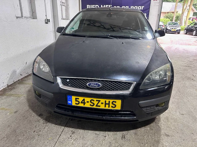 Ford - focus wagon - 2.0-16v rally ed. - 54-sz-hs - afbeelding 17 van  20