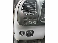 Ford - ford eus kampeerauto , 90-gh-js - afbeelding 13 van  18