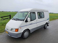 Ford - ford eus kampeerauto , 90-gh-js - afbeelding 3 van  18