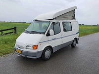Ford - ford eus kampeerauto , 90-gh-js - afbeelding 6 van  18