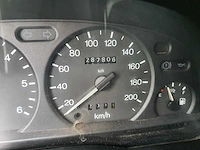 Ford - ford eus kampeerauto , 90-gh-js - afbeelding 9 van  18