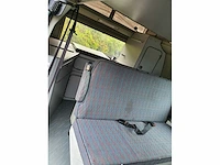 Ford - ford eus kampeerauto , 90-gh-js - afbeelding 3 van  18