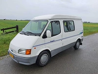 Ford - ford eus kampeerauto , 90-gh-js - afbeelding 1 van  18