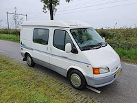 Ford - ford eus kampeerauto , 90-gh-js - afbeelding 11 van  18