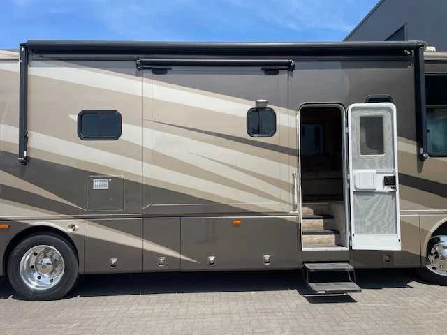Ford - four winds international - camper - afbeelding 5 van  63