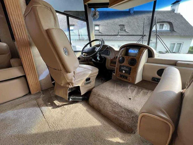Ford - four winds international - camper - afbeelding 7 van  63