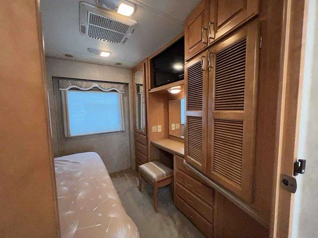 Ford - four winds international - camper - afbeelding 9 van  63