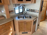 Ford - four winds international - camper - afbeelding 32 van  63