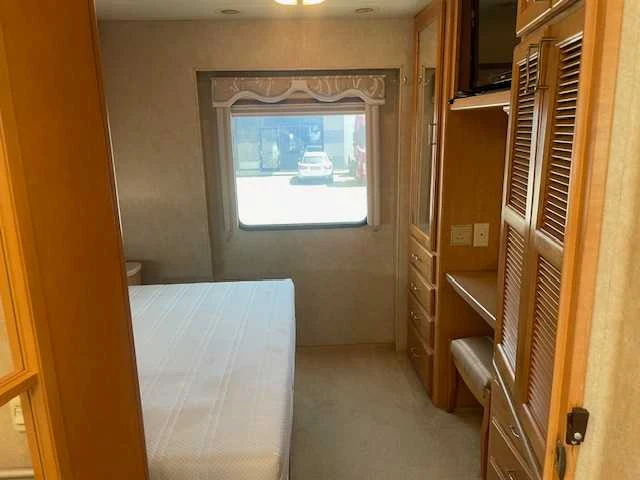 Ford - four winds international - camper - afbeelding 39 van  63