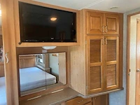 Ford - four winds international - camper - afbeelding 40 van  63