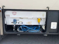 Ford - four winds international - camper - afbeelding 47 van  63