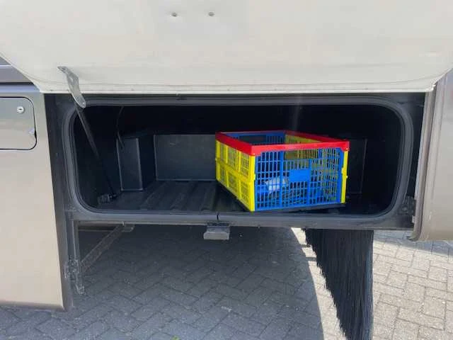 Ford - four winds international - camper - afbeelding 48 van  63