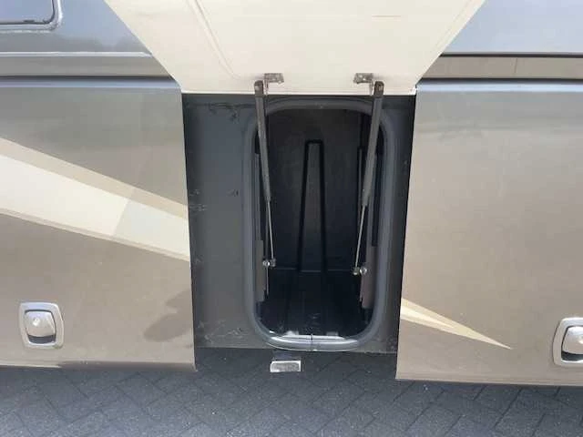 Ford - four winds international - camper - afbeelding 53 van  63
